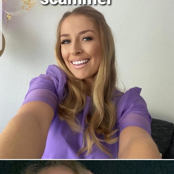 Gucci Marmont Scam - Picture 6 of 15